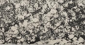 Lena Cronqvist, Utan titel, ur mappen: "August Strindberg, Ett Drömspel".