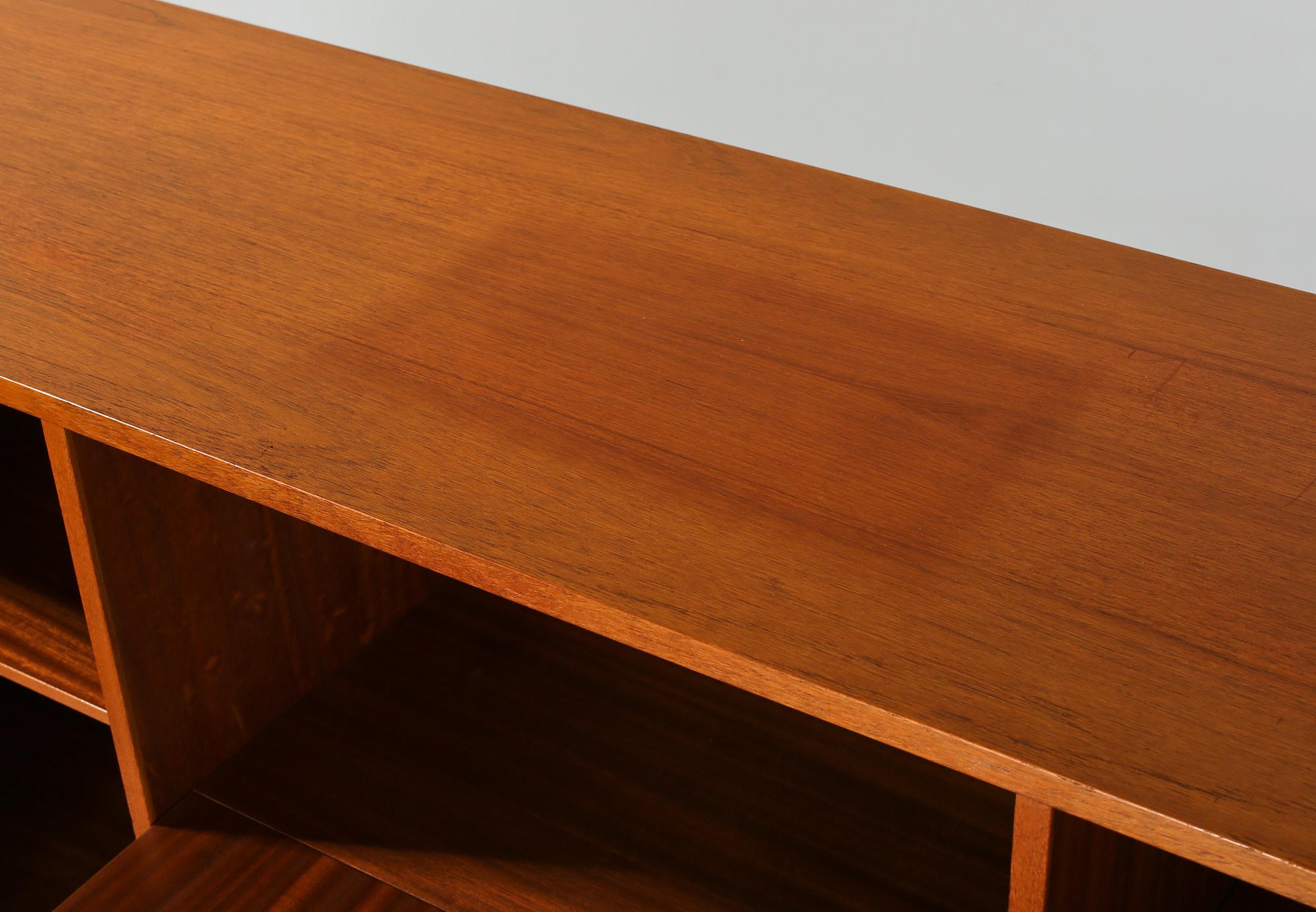 SIDEBOARD, Sverige, 1950-tal.