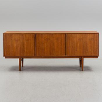 SIDEBOARD, teak, Danmark 1960-tal.