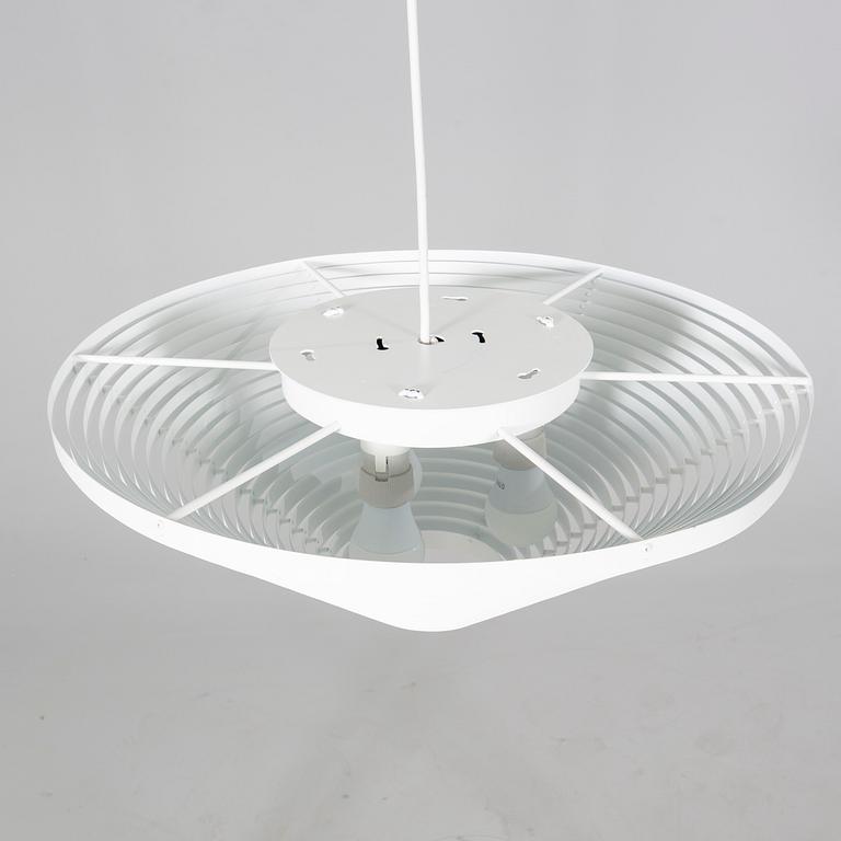 Alvar Aalto,  ceiling lamp A622A, Artek.