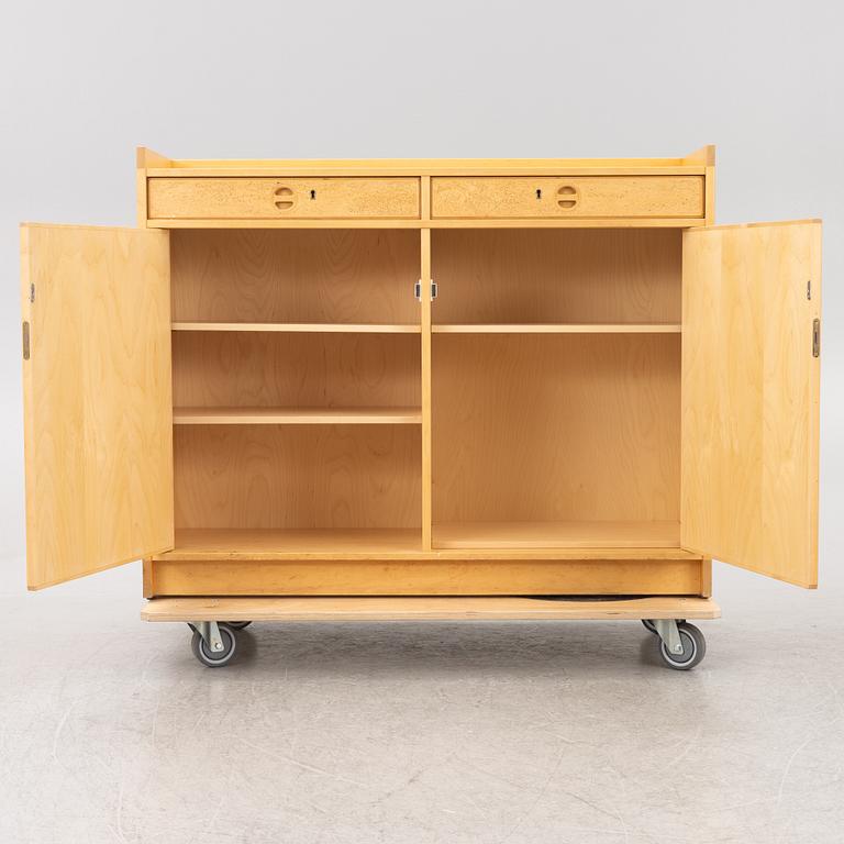 Göran Malmvall, sideboard, "Svitjod" Karl Andersson & Söner, Huskvarna.