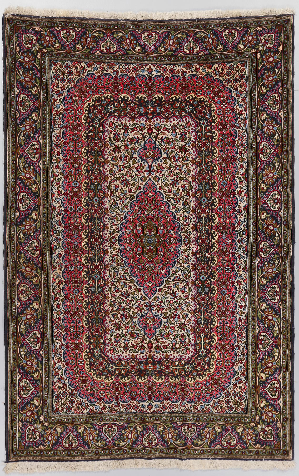 MATTA, orientalisk, old, ca 210 x 140 cm.
