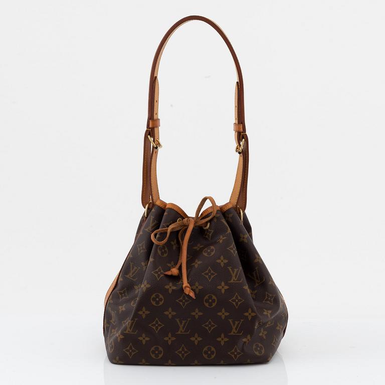 Louis Vuitton, väska, "Petit Noé", 2011.