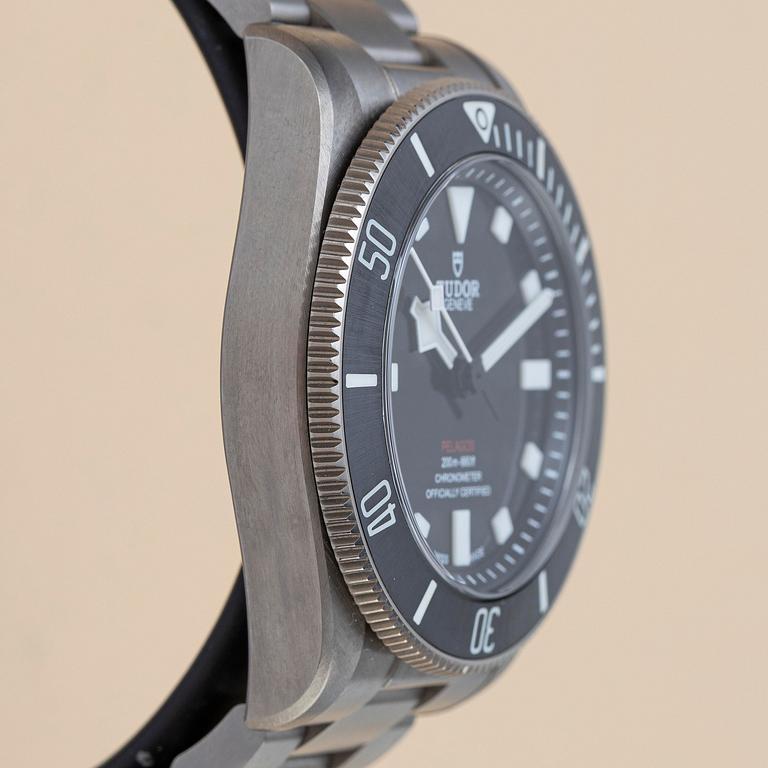 Tudor, Pelagos 39, ca 2023.