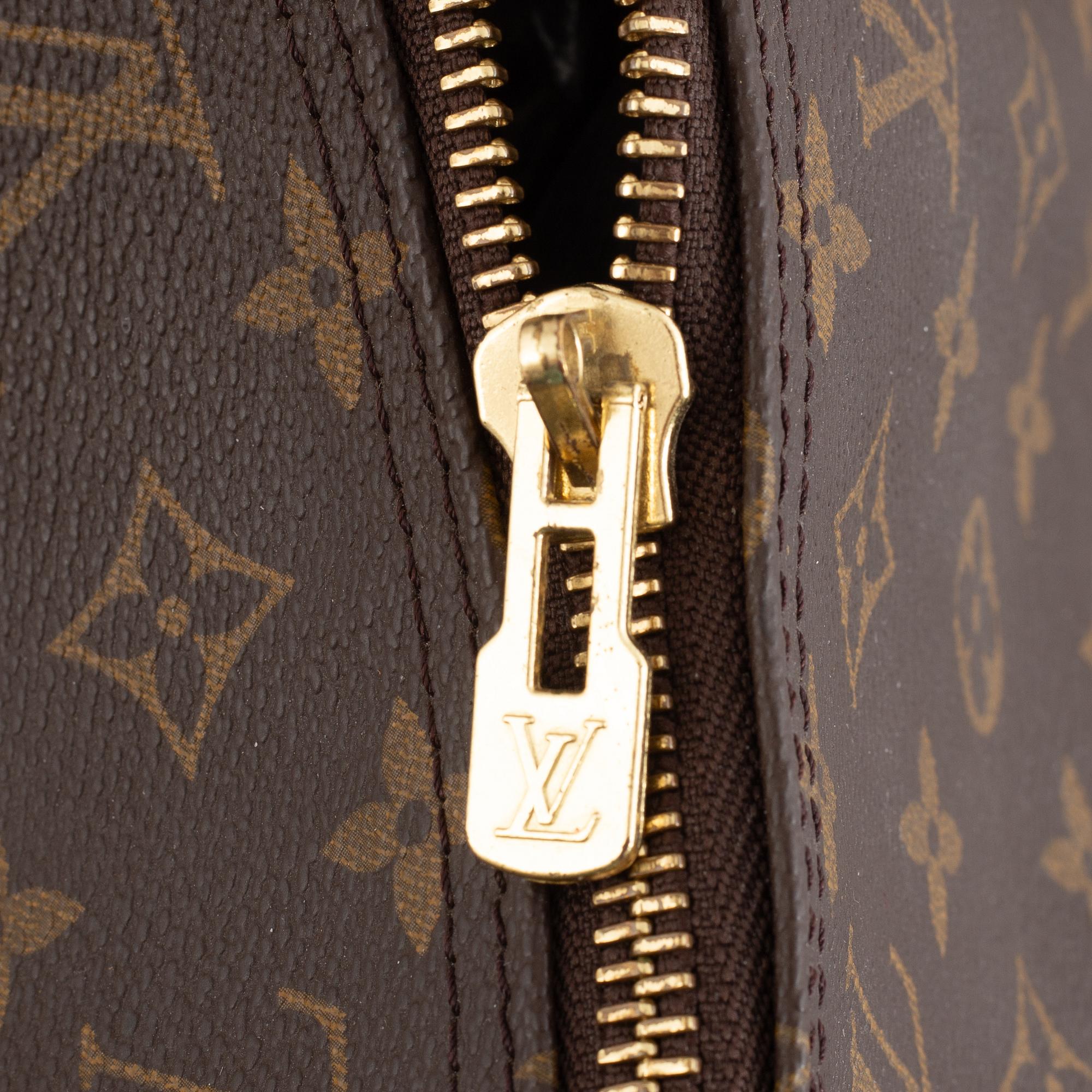 Louis Vuitton, weekendbag, "Keepall 60", 1992.