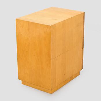 Aino Aalto, hurts, modell 297, Artek, 1900-talets slut.