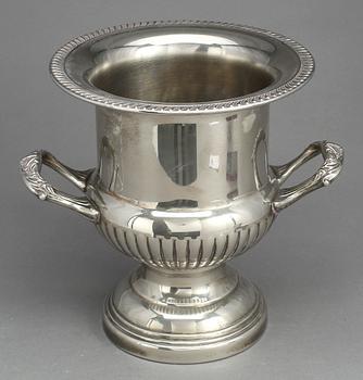 VINKYL, vitmetall, empirestil, tidigt 1900-tal.