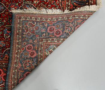 MATTA, möjligen Moud, sent 1900-tal, 206x130 cm.