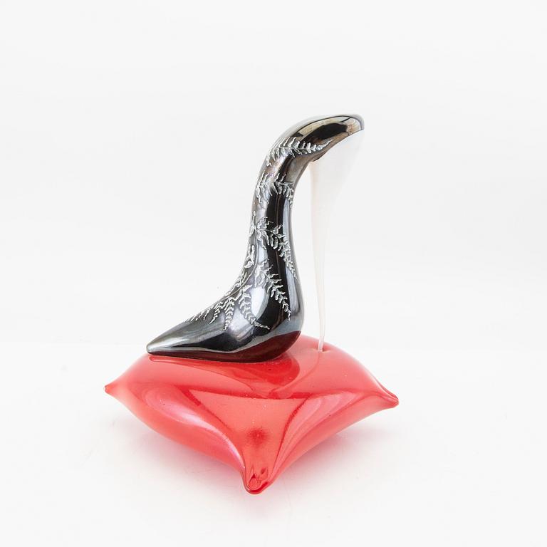 Kjell Engman, sculpture limited edition.