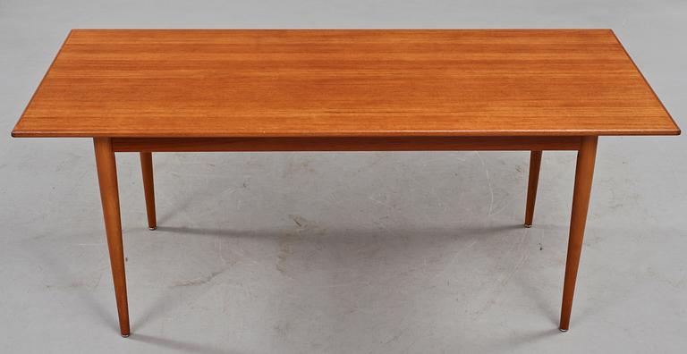 SOFFBORD, 1900-talets mitt.