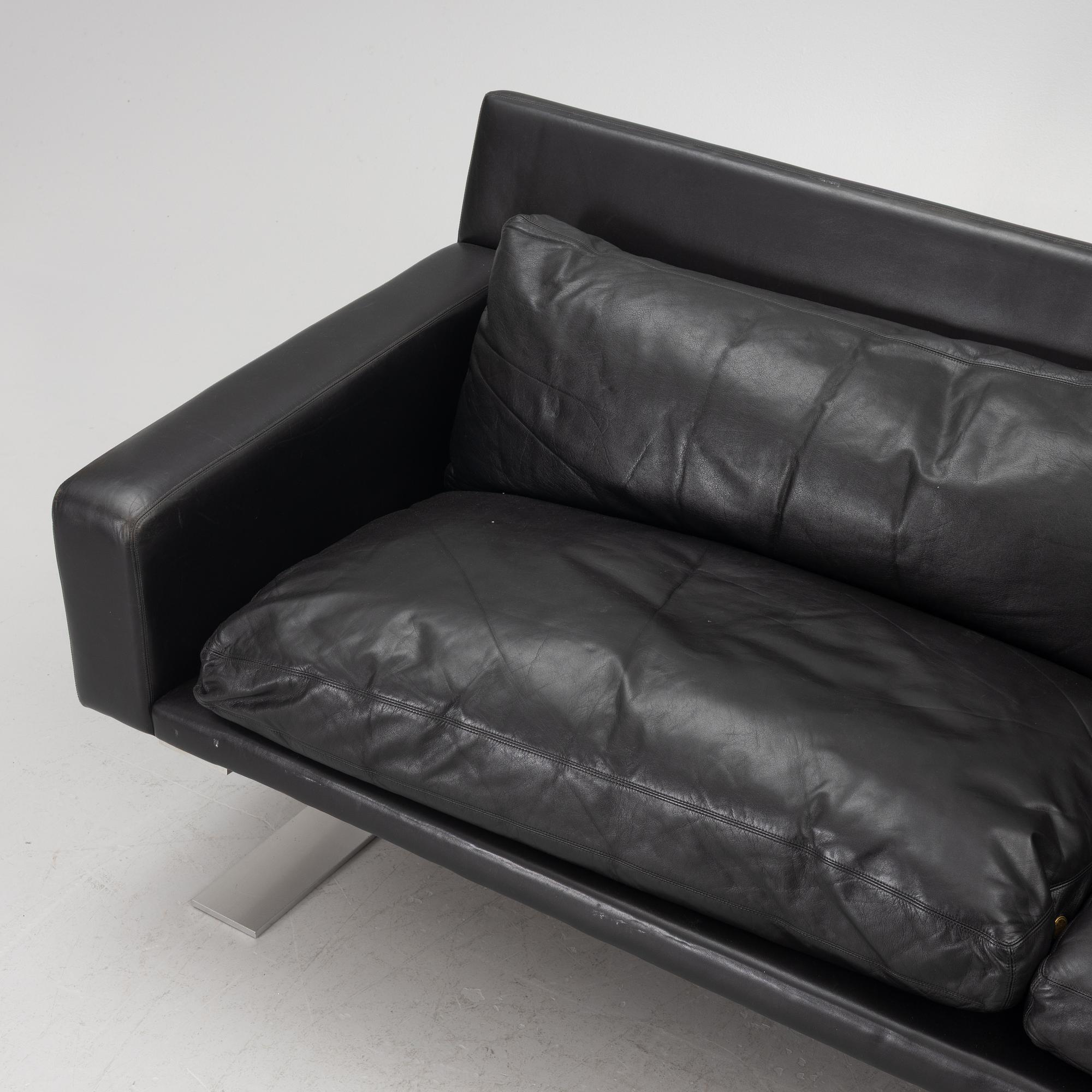 Erik Ole Jørgensen, soffa, Dux.