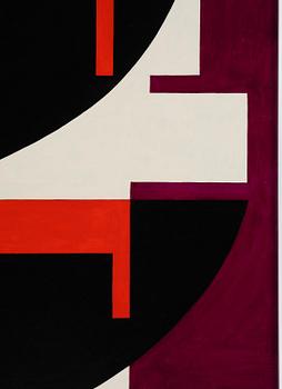 Lars-Gunnar Nordström, Untitled.