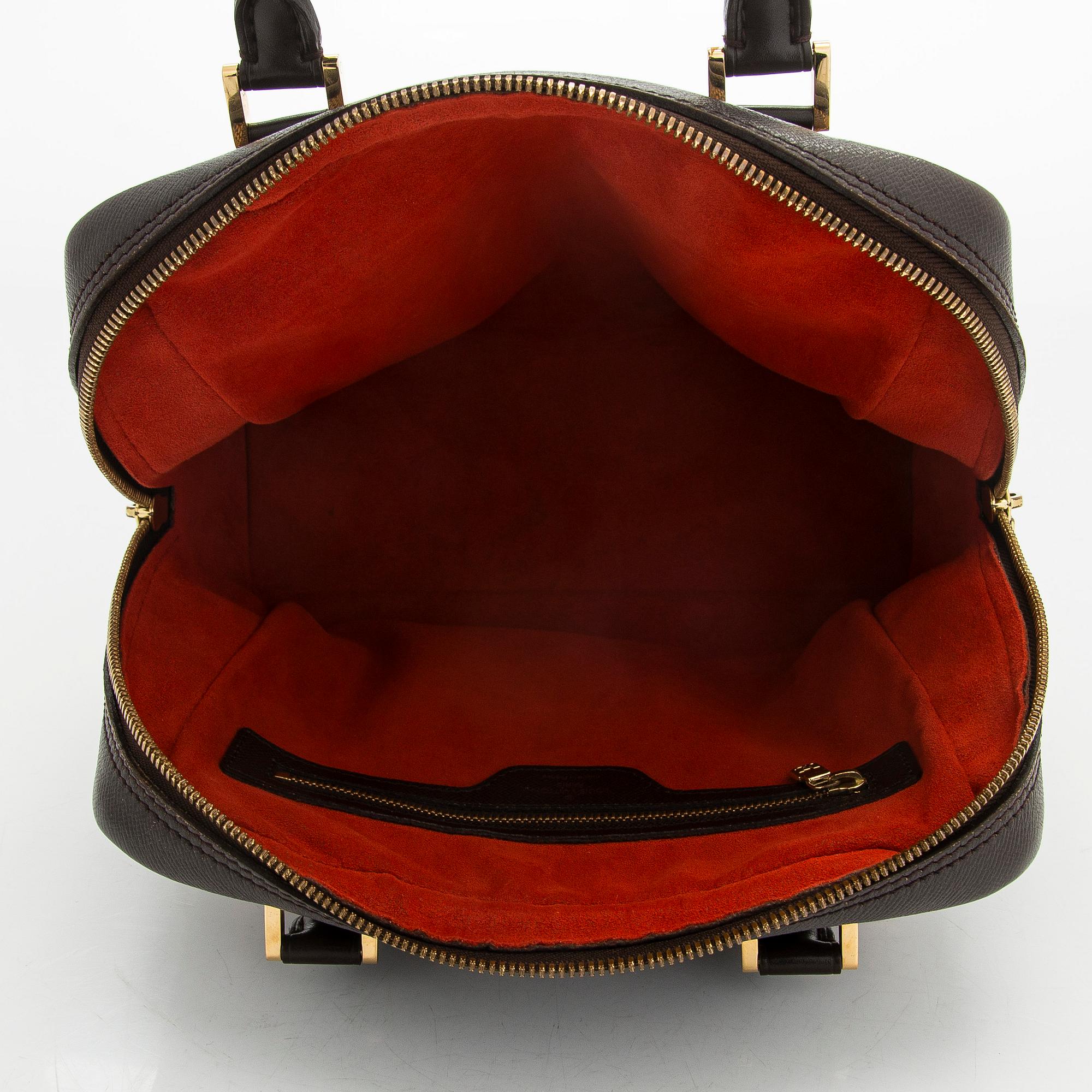 Louis Vuitton, väska, "Brera".