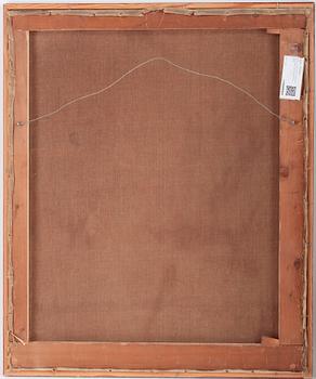 EMIL LJUNGQVIST, olja på duk, sign, sannolikt omkr 1900.