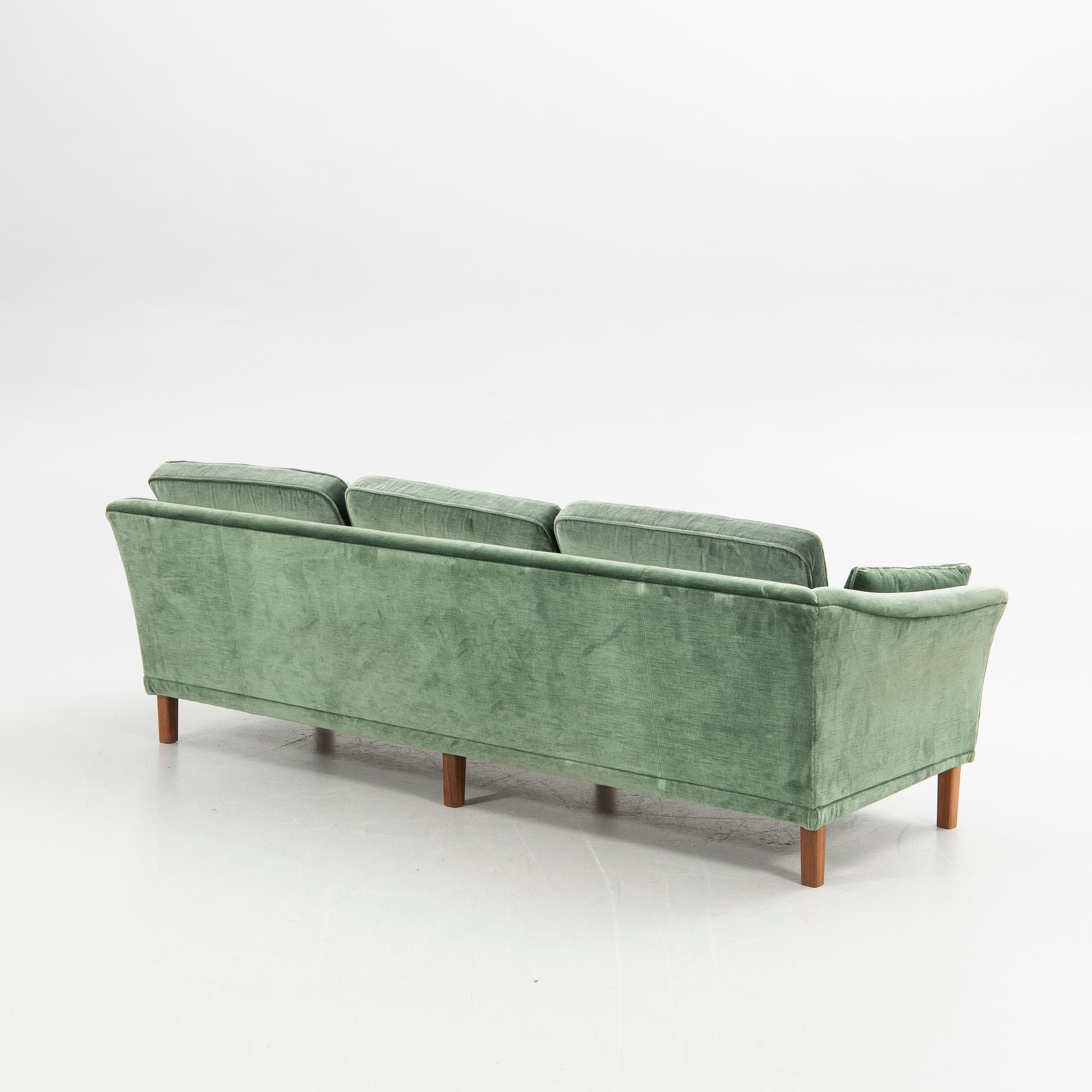 Sofa, Dux, 1990s.