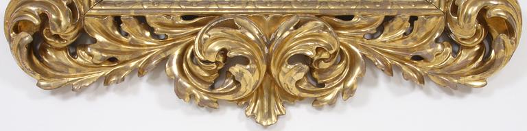 SPEGEL, barockstil, 1900-tal.
