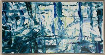 Bengt Olson, Utan titel.