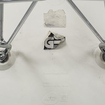 STOL, "DSR", Charles och Ray Eames, Vitra, 2000-tal.