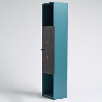 Thomas Sandell, a 'Panik' cabinet, probably unique, Stockholm 1990.