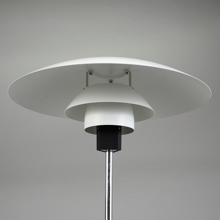 BORDSLAMPA, PH-4/3, Poul Henningsen, Louis Poulsen, Danmark.