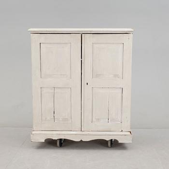SKÄNK, 1800-tal.