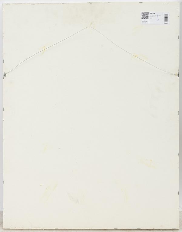 Anna Mizak, "Tecken".