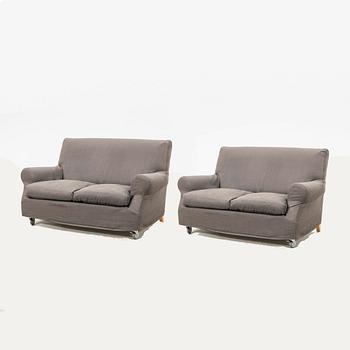 Soffor ett par  " Nonnamaria" Flexform 2000-tal.