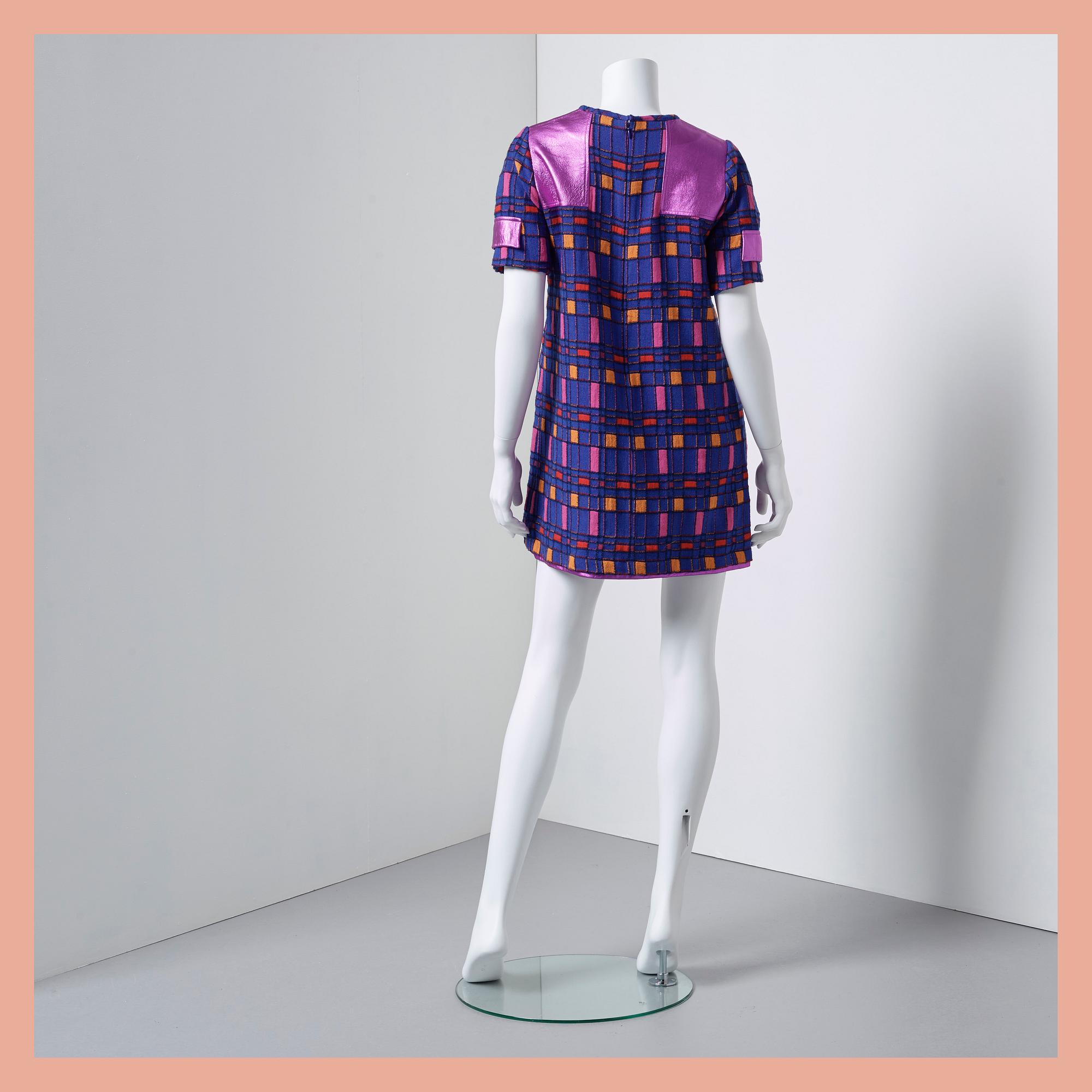 DRESS, Matthew Williamson, size 10.