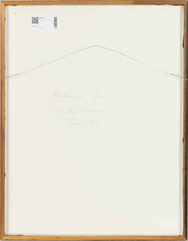 Gunilla Mann, Göteborg.