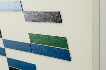 Lars Erik Falk, "Modul relief C3".