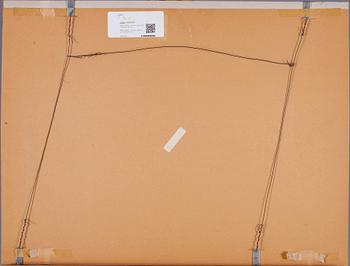 PER STENIUS, akvarell, signerad och daterad 56.