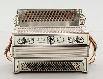 KNAPPDRAGSPEL, Registrato, 1900-tal.