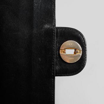 Handväska CHANEL, "Double Flap bag".