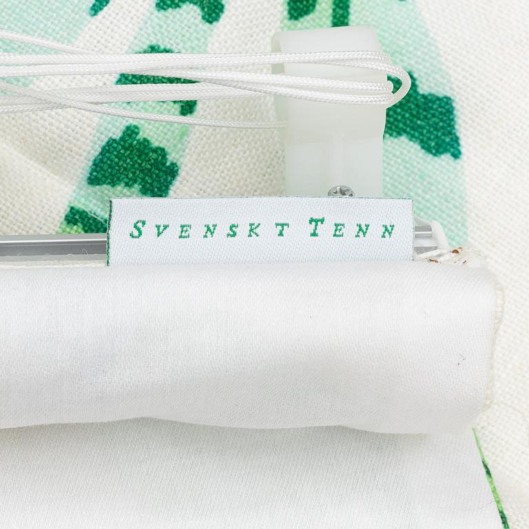 Josef Frank, a 'Window' blind, Svenskt Tenn.