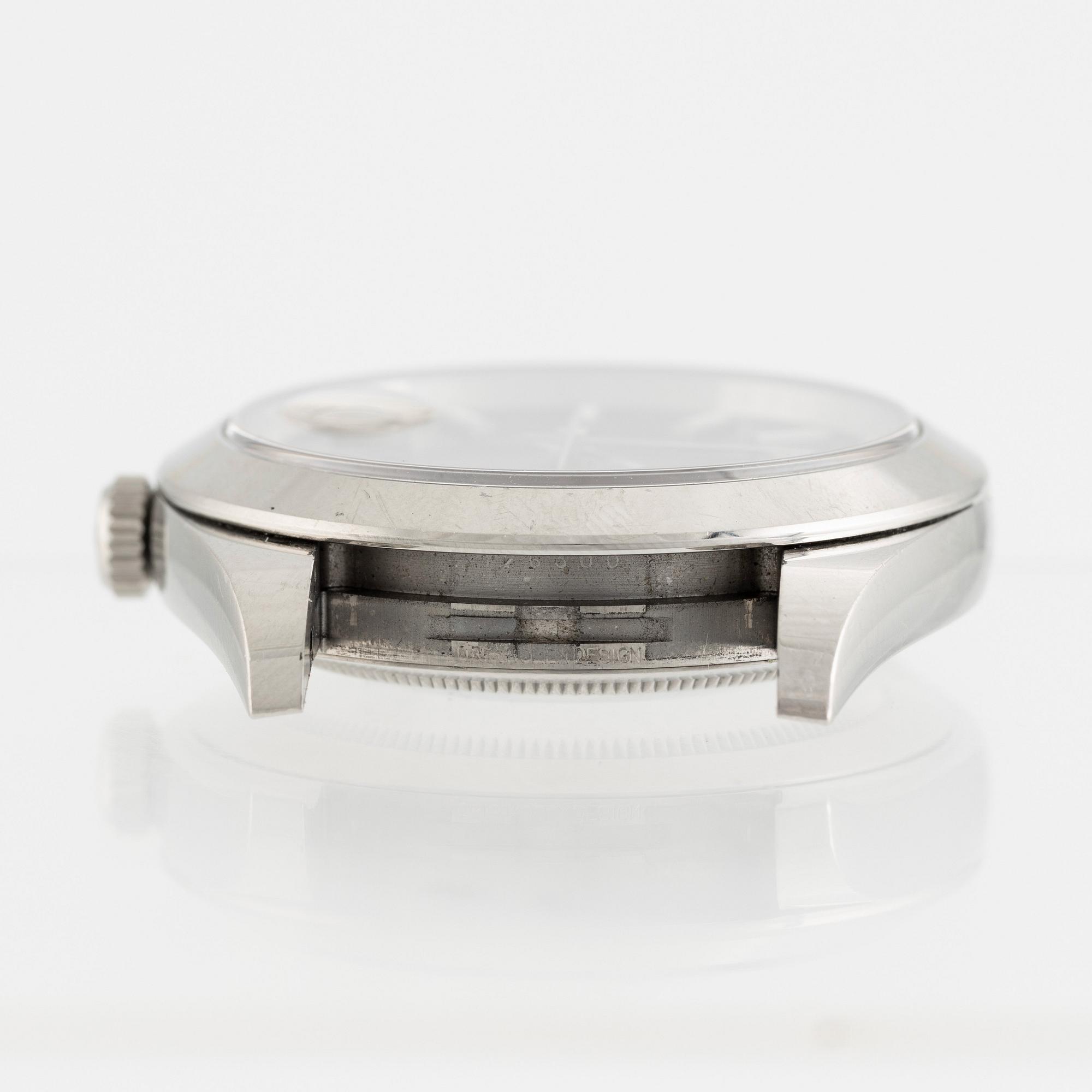 Rolex, Datejust 41, ca 2017.
