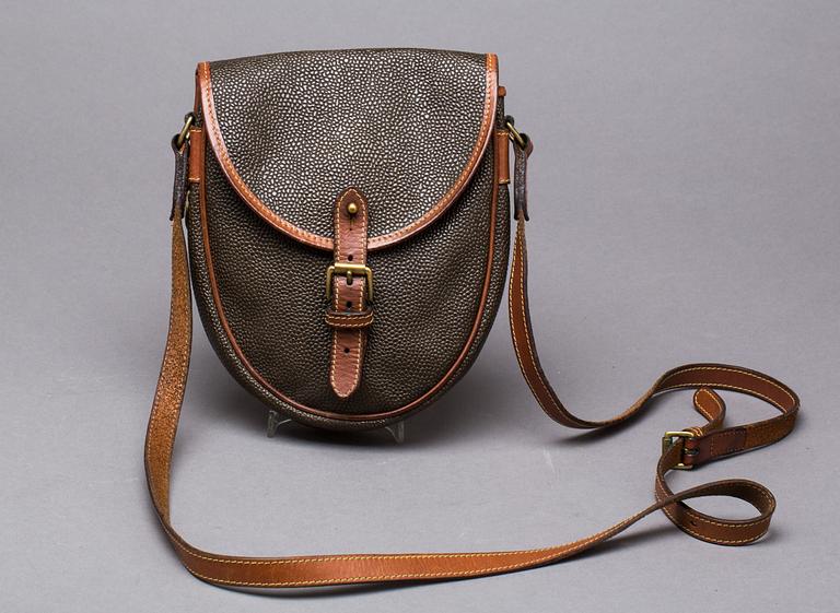 VÄSKA, Mulberry.