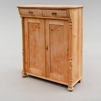 SKÄNK, 1800-talets andra hälft.