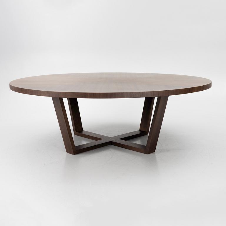 Antonio Citterio, matbord, "Xilos", Maxalto, B&B Italia, Italien.