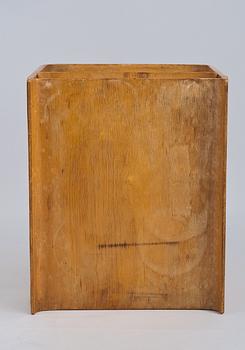 Alvar Aalto, KEHÄPÖYTÄ.