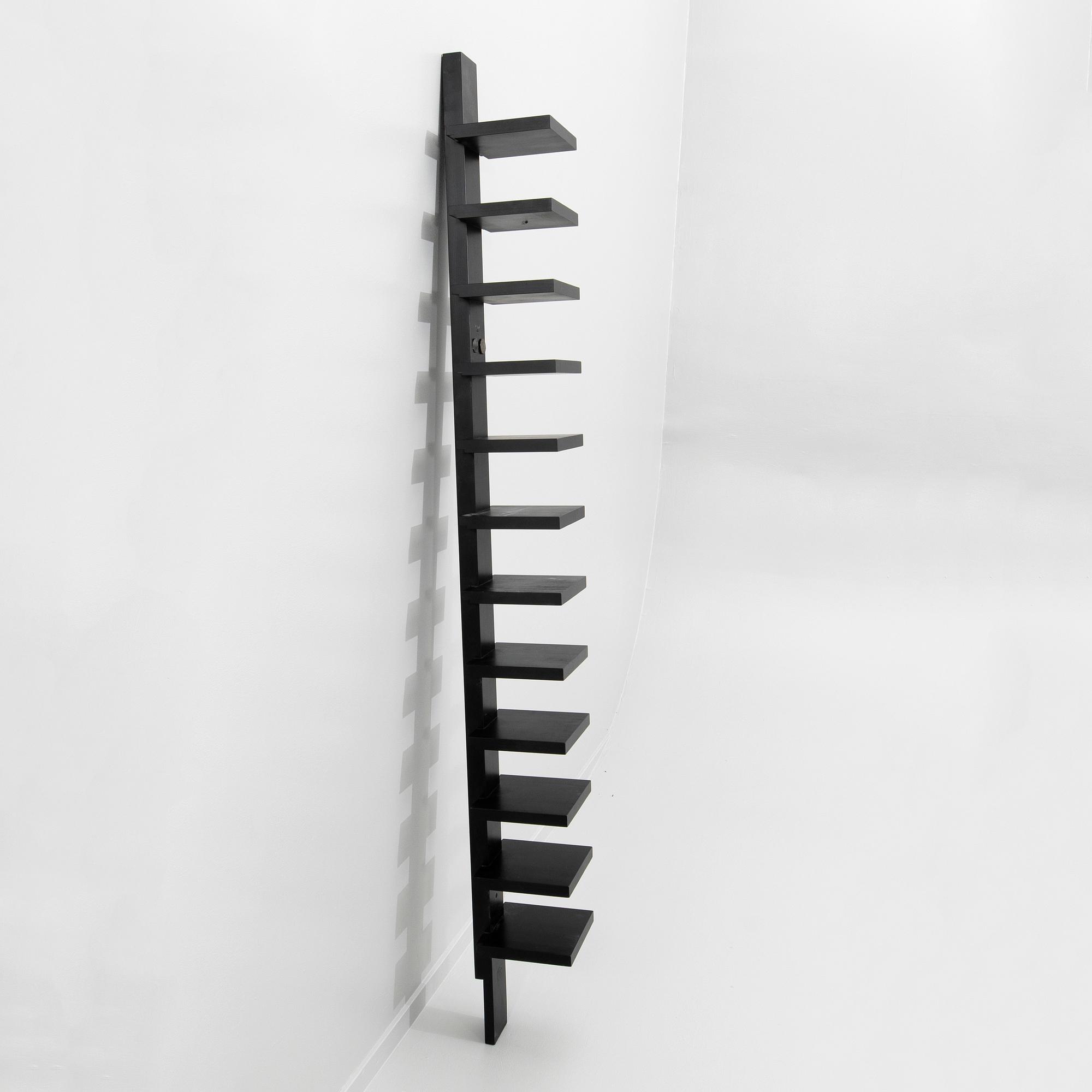 John Kandell, Shelf, "Pilaster", Källemo.