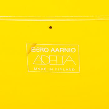 EERO AARNIO, tuoli,"Pastilli", Adelta.