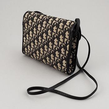 Christian Dior, two bags.