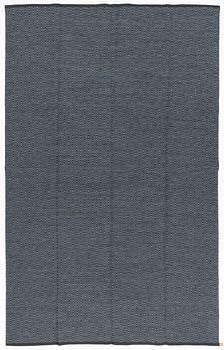 Gunilla Lagerhem Ullberg, a 'Gåsöga' carpet, c. 370 x 232 cm.