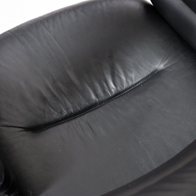 Andreas Engesvik, a pair of 'Bollo' armchairs, Fogia.