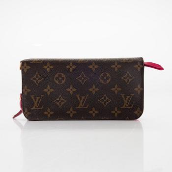 Louis Vuitton, "Insolite" plånbok.