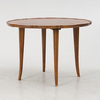 Soffbord, Swedish Modern, 1940-tal.