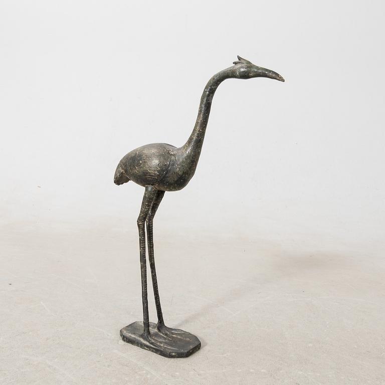 Decorative sculpture 20th century.