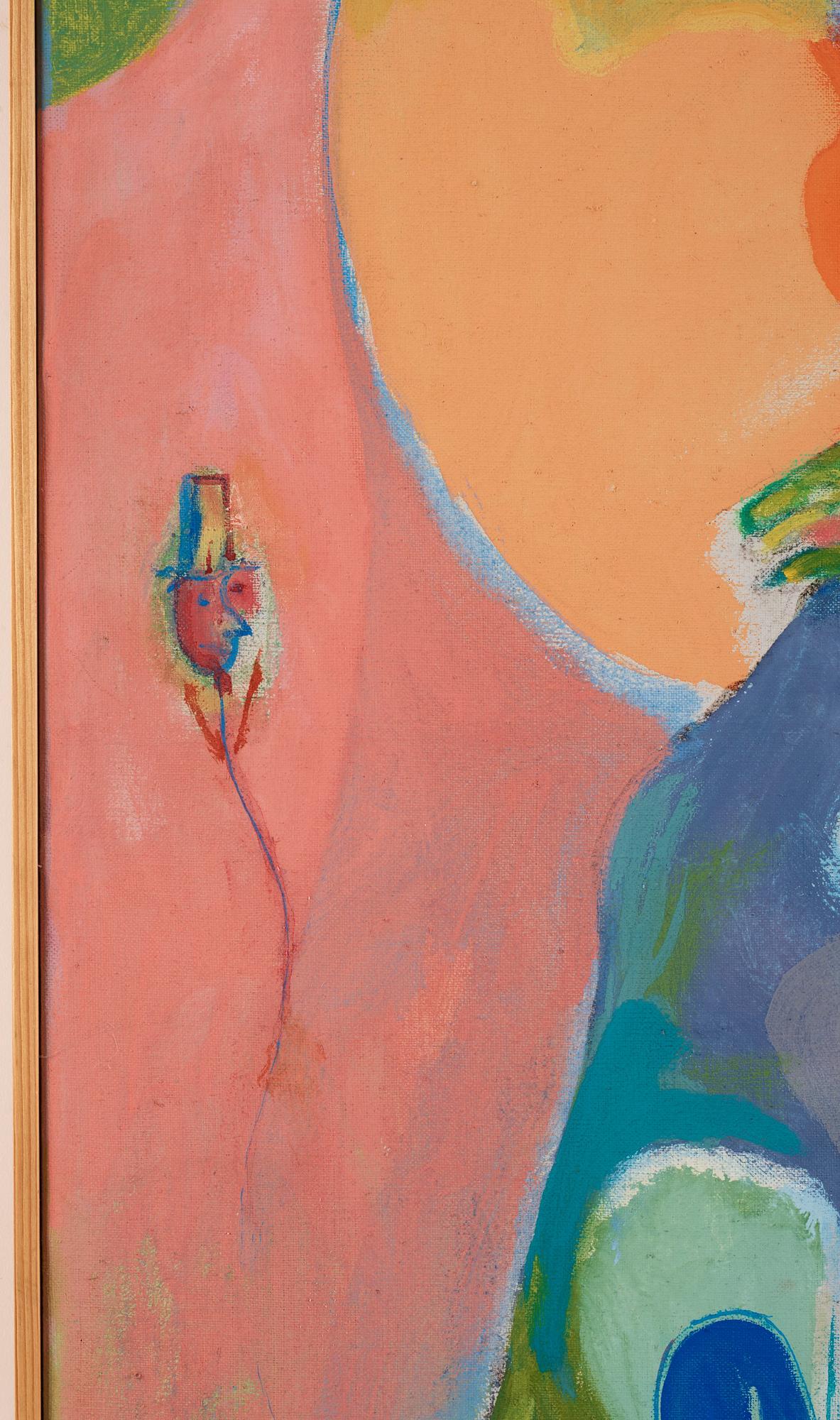 Leif Ericson, "Resan till Rold".