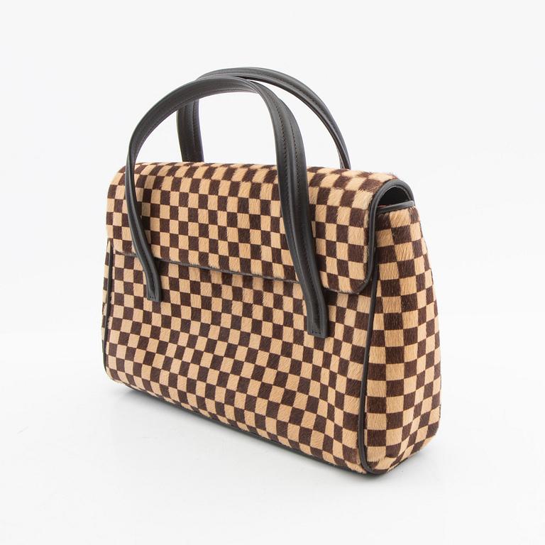 Louis Vuitton, Bag, "Lionne Damier Sauvage".