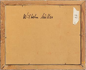 Wilhelm Müller, Pear.
